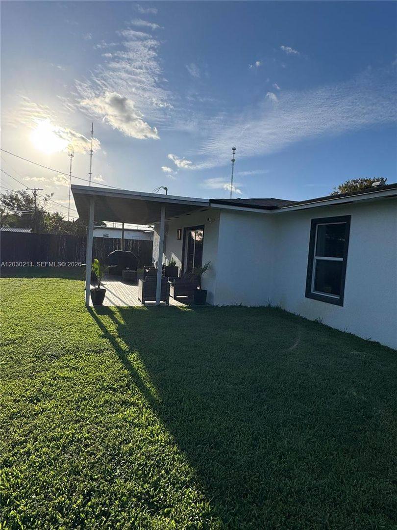 House for rent at 50 NE 209th Terrace, Miami, FL 33179