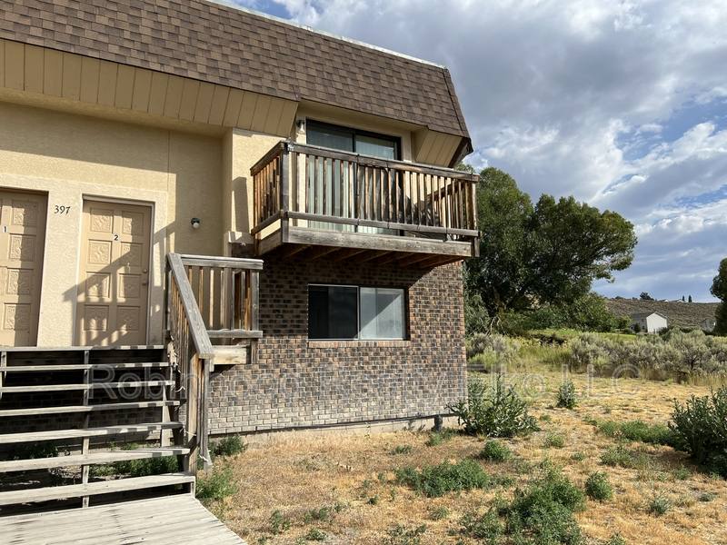Apartment for rent at 397 Parkchester Dr #2, Spring Creek, NV 89815