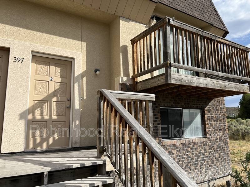 Apartment for rent at 397 Parkchester Dr #2, Spring Creek, NV 89815