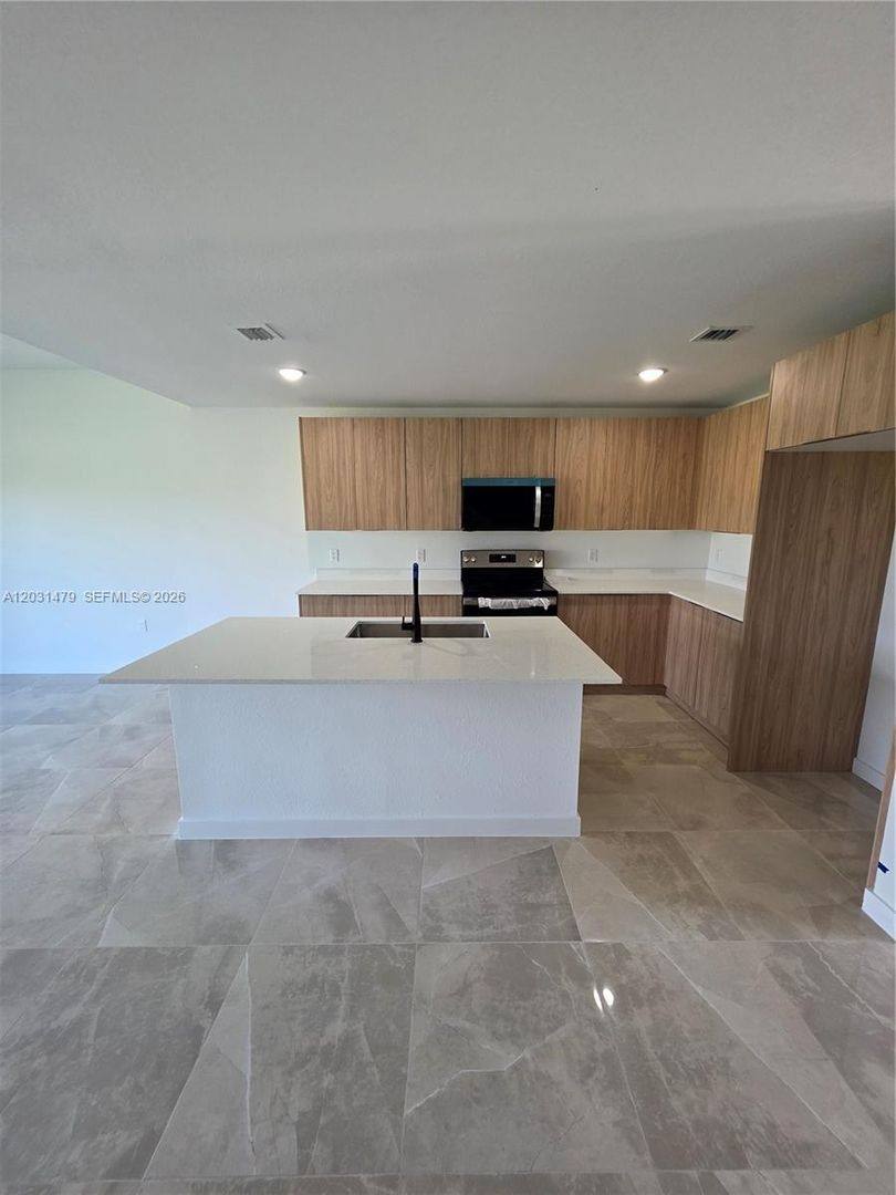 House for rent at 1305 NW 4th Terrace, Homestead, FL 33034