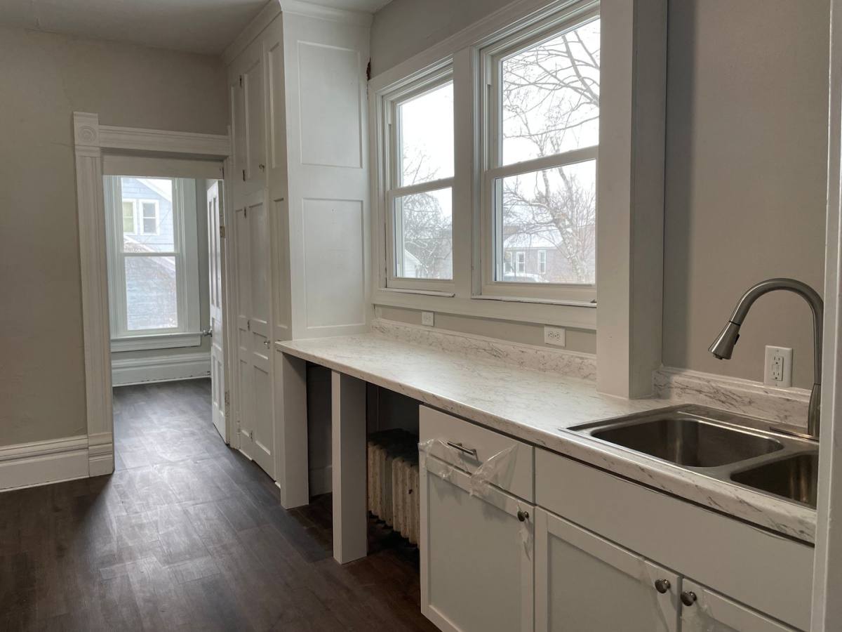 Apartment for rent at 628 Jefferson St, Oshkosh, WI 54901