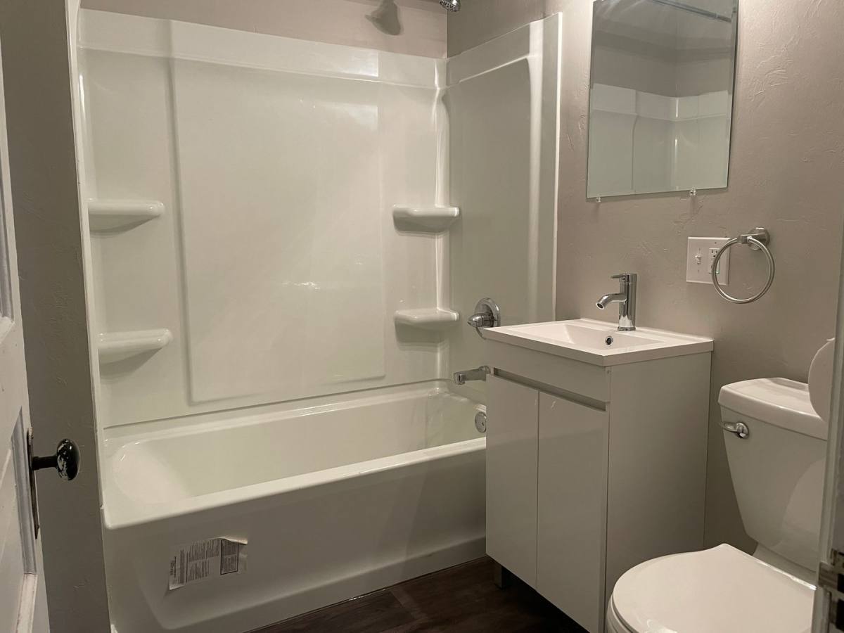 Apartment for rent at 628 Jefferson St, Oshkosh, WI 54901