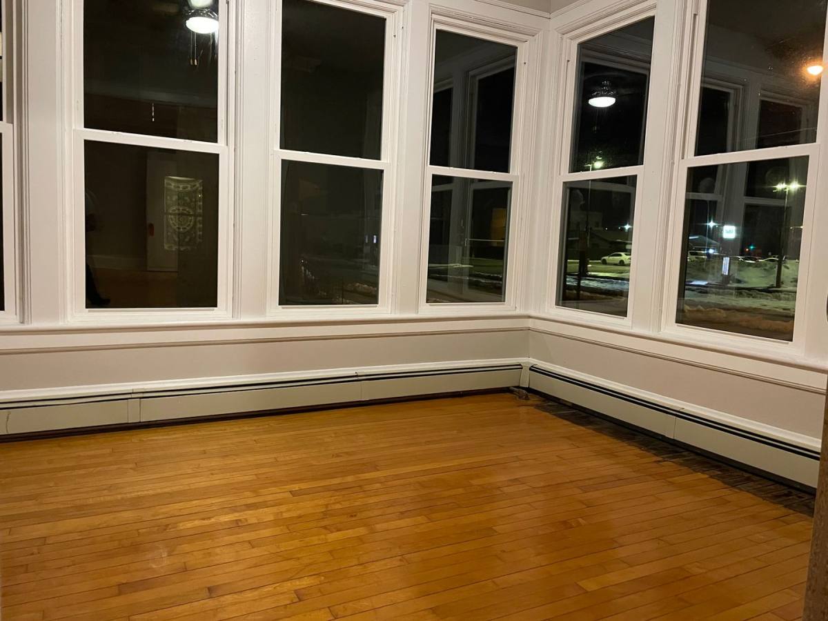 Apartment for rent at 628 Jefferson St, Oshkosh, WI 54901
