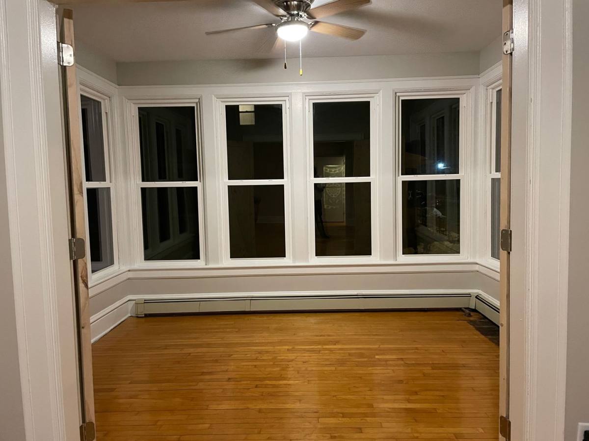 Apartment for rent at 628 Jefferson St, Oshkosh, WI 54901