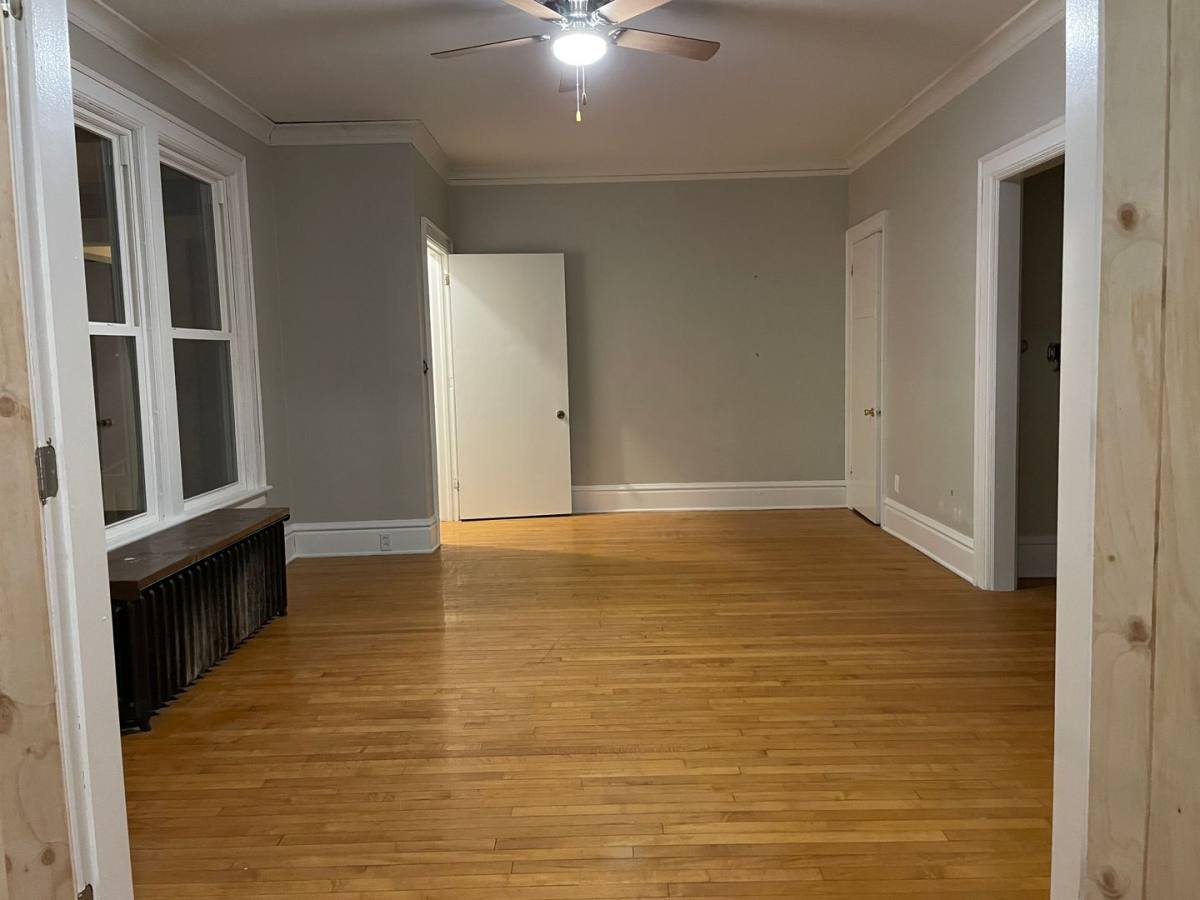 Apartment for rent at 628 Jefferson St, Oshkosh, WI 54901