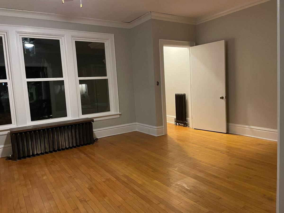 Apartment for rent at 628 Jefferson St, Oshkosh, WI 54901