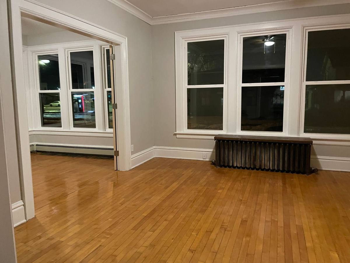 Apartment for rent at 628 Jefferson St, Oshkosh, WI 54901