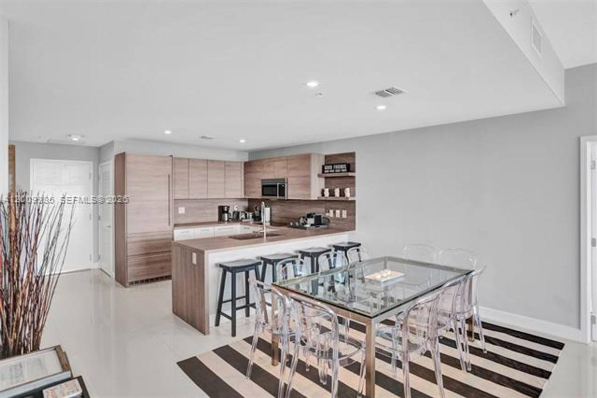 Apartment for rent at 400 Sunny Isles Blvd, North Miami Beach, FL 33160