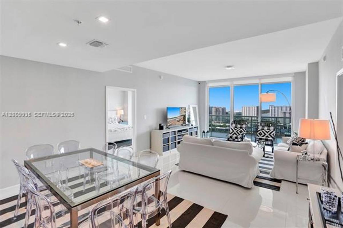 Apartment for rent at 400 Sunny Isles Blvd, North Miami Beach, FL 33160