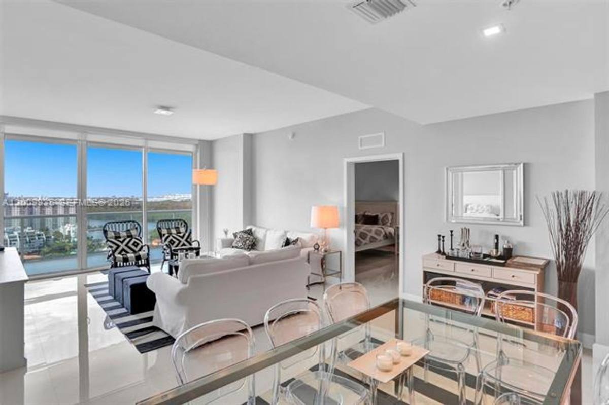 Apartment for rent at 400 Sunny Isles Blvd, North Miami Beach, FL 33160