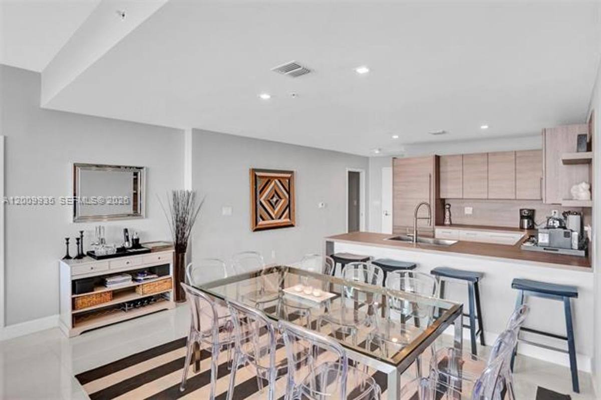Apartment for rent at 400 Sunny Isles Blvd, North Miami Beach, FL 33160