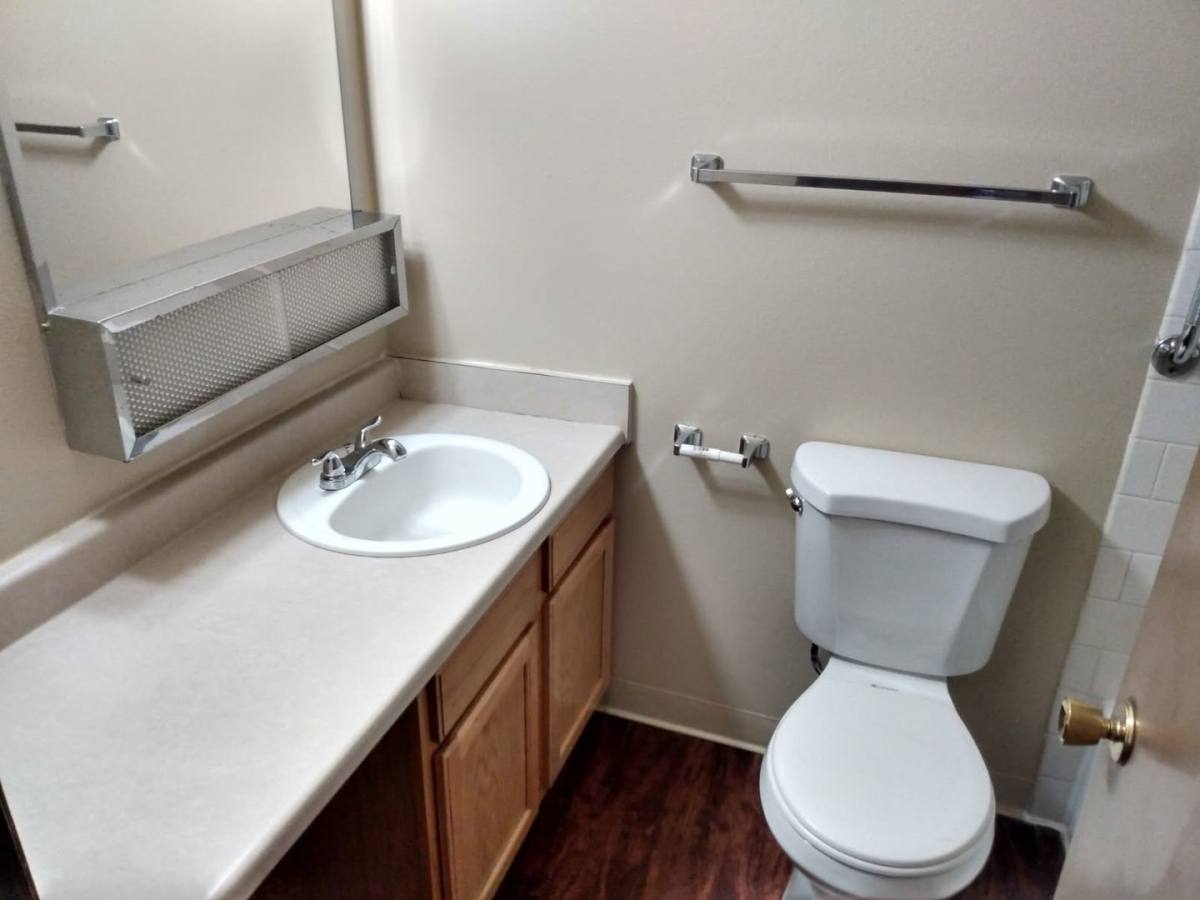 Apartment for rent at 1920 Arthur St #22, Klamath Falls, OR 97603