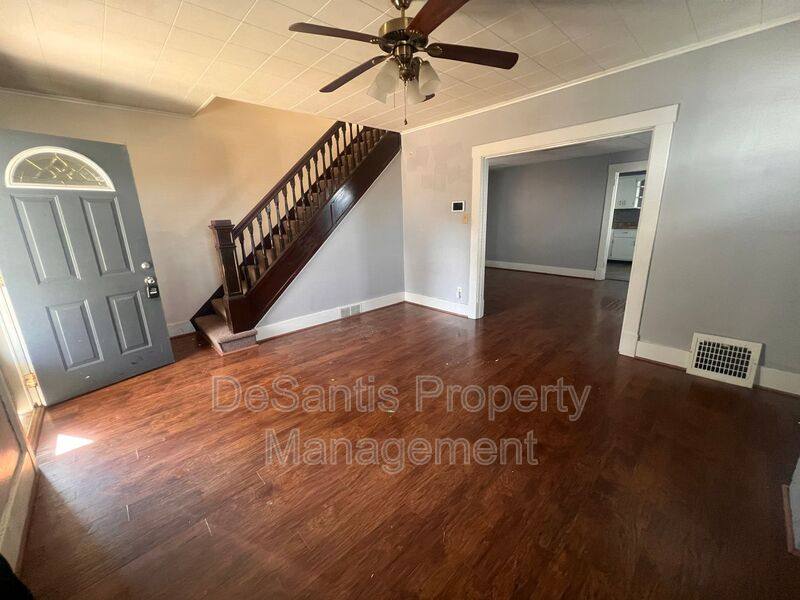 House for rent at 925 Leeds Ave, Monessen, PA 15062
