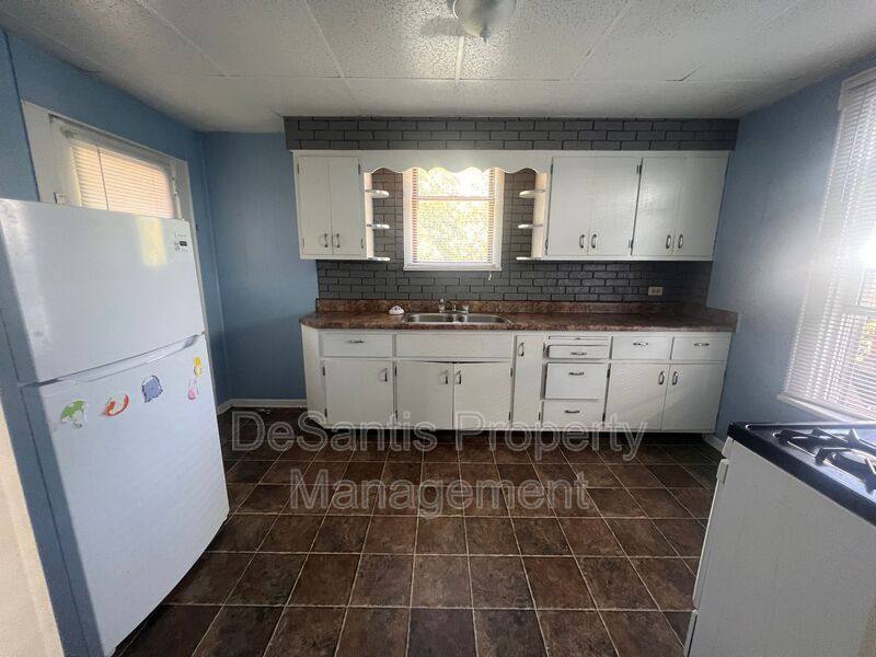 House for rent at 925 Leeds Ave, Monessen, PA 15062