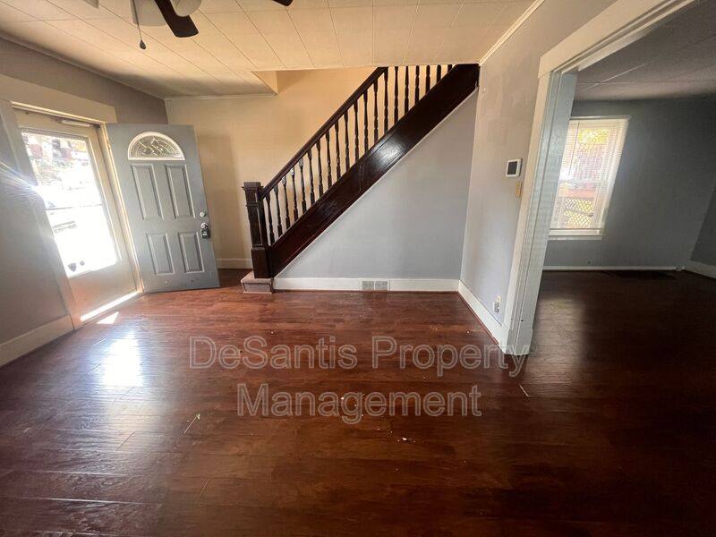 House for rent at 925 Leeds Ave, Monessen, PA 15062