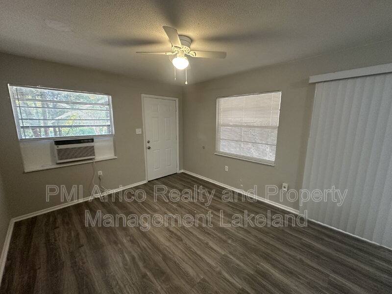Apartment for rent at 1615 N New York Ave, Lakeland, FL 33805