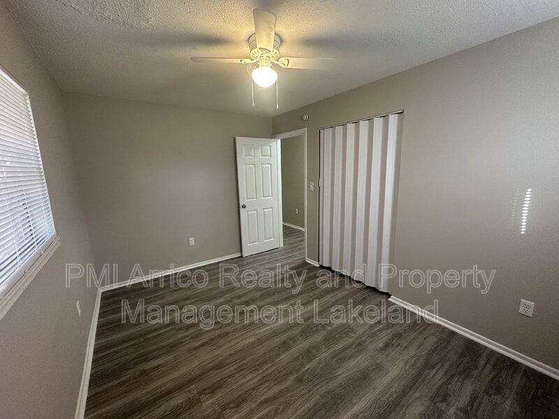 Apartment for rent at 1615 N New York Ave, Lakeland, FL 33805