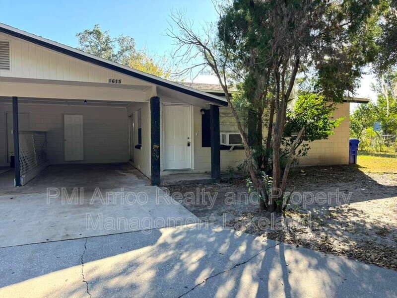 Apartment for rent at 1615 N New York Ave, Lakeland, FL 33805