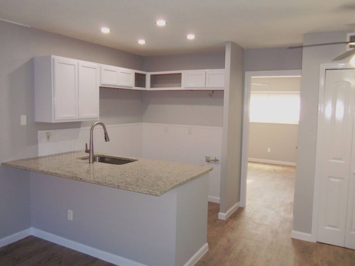 House for rent at 5217 Tahoe Trail, Austin, TX 78745