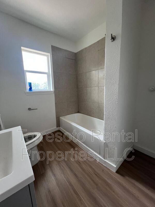 Apartment for rent at 224 W Pyron Ave #B, San Antonio, TX 78214