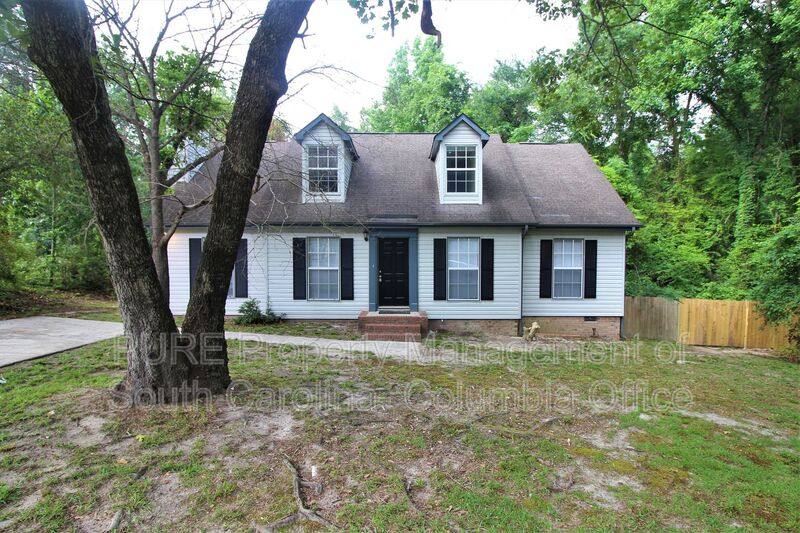 House for rent at 403 Charwood Lane, West Columbia, SC 29170