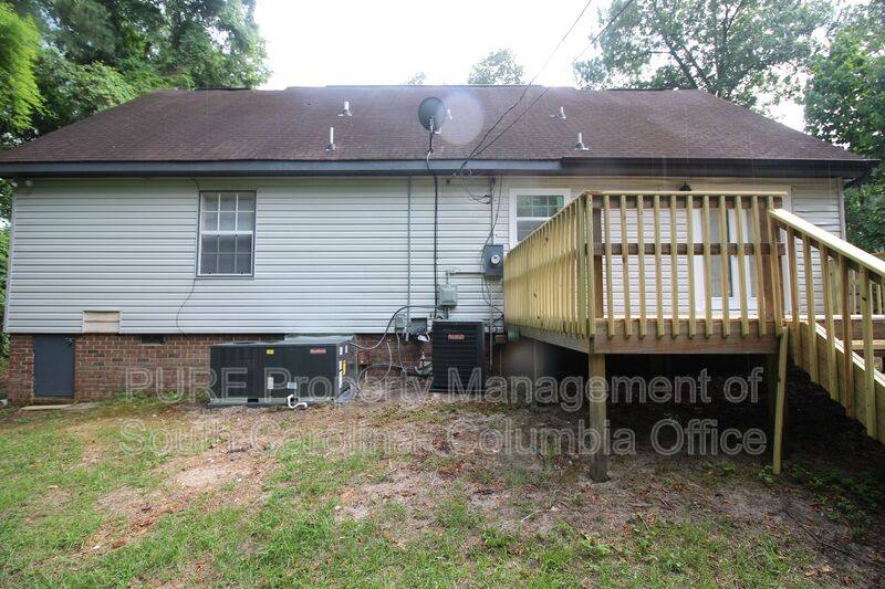 House for rent at 403 Charwood Lane, West Columbia, SC 29170