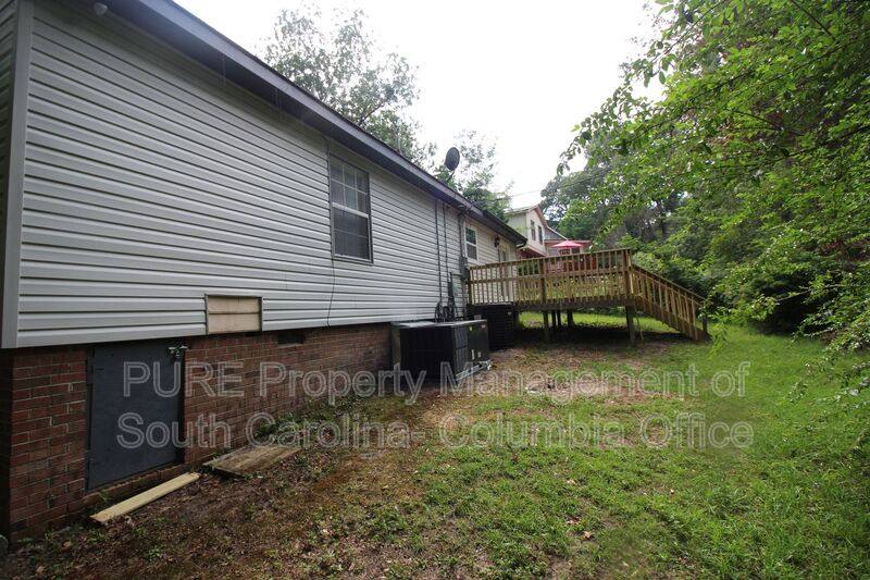 House for rent at 403 Charwood Lane, West Columbia, SC 29170