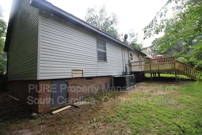 House for rent at 403 Charwood Lane, West Columbia, SC 29170