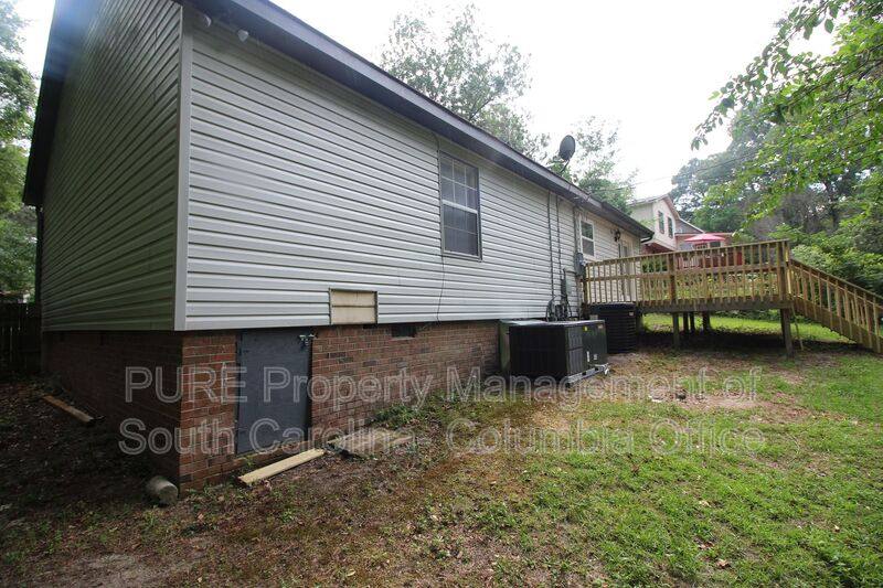 House for rent at 403 Charwood Lane, West Columbia, SC 29170