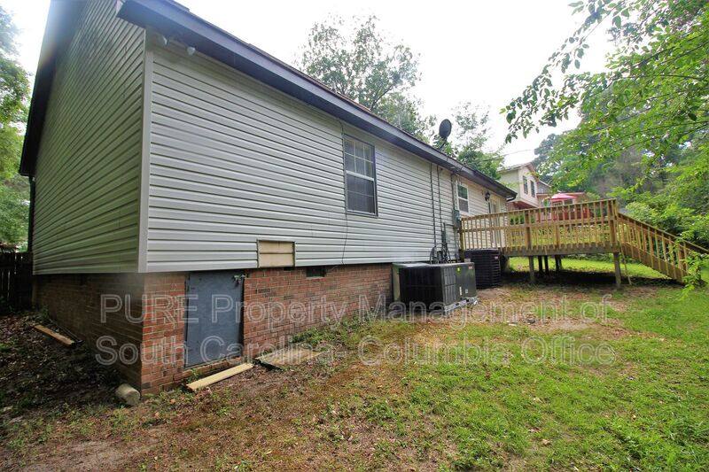 House for rent at 403 Charwood Lane, West Columbia, SC 29170