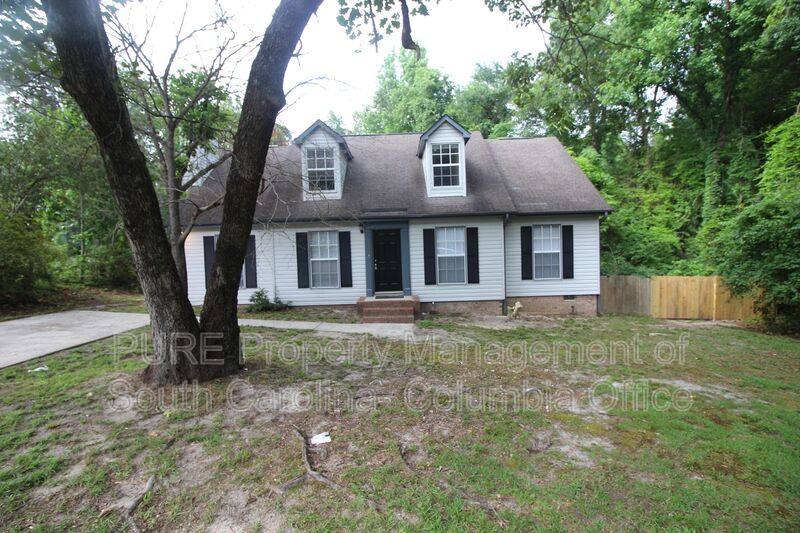 House for rent at 403 Charwood Lane, West Columbia, SC 29170