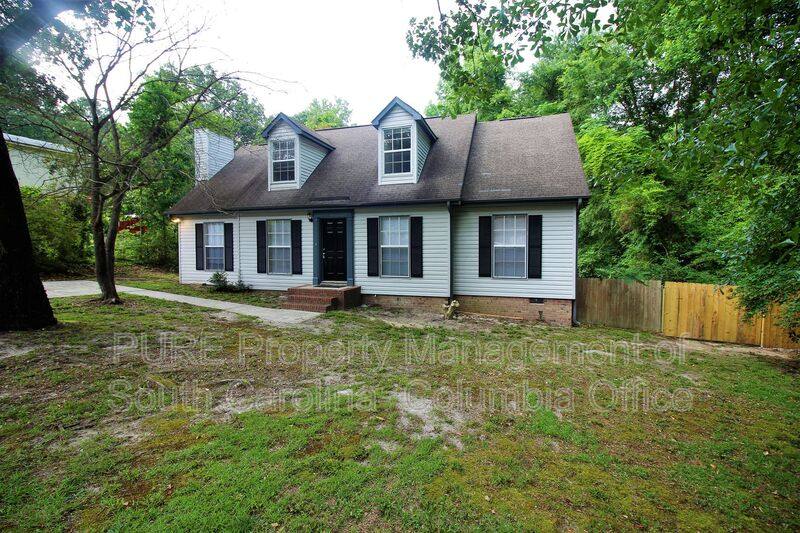 House for rent at 403 Charwood Lane, West Columbia, SC 29170