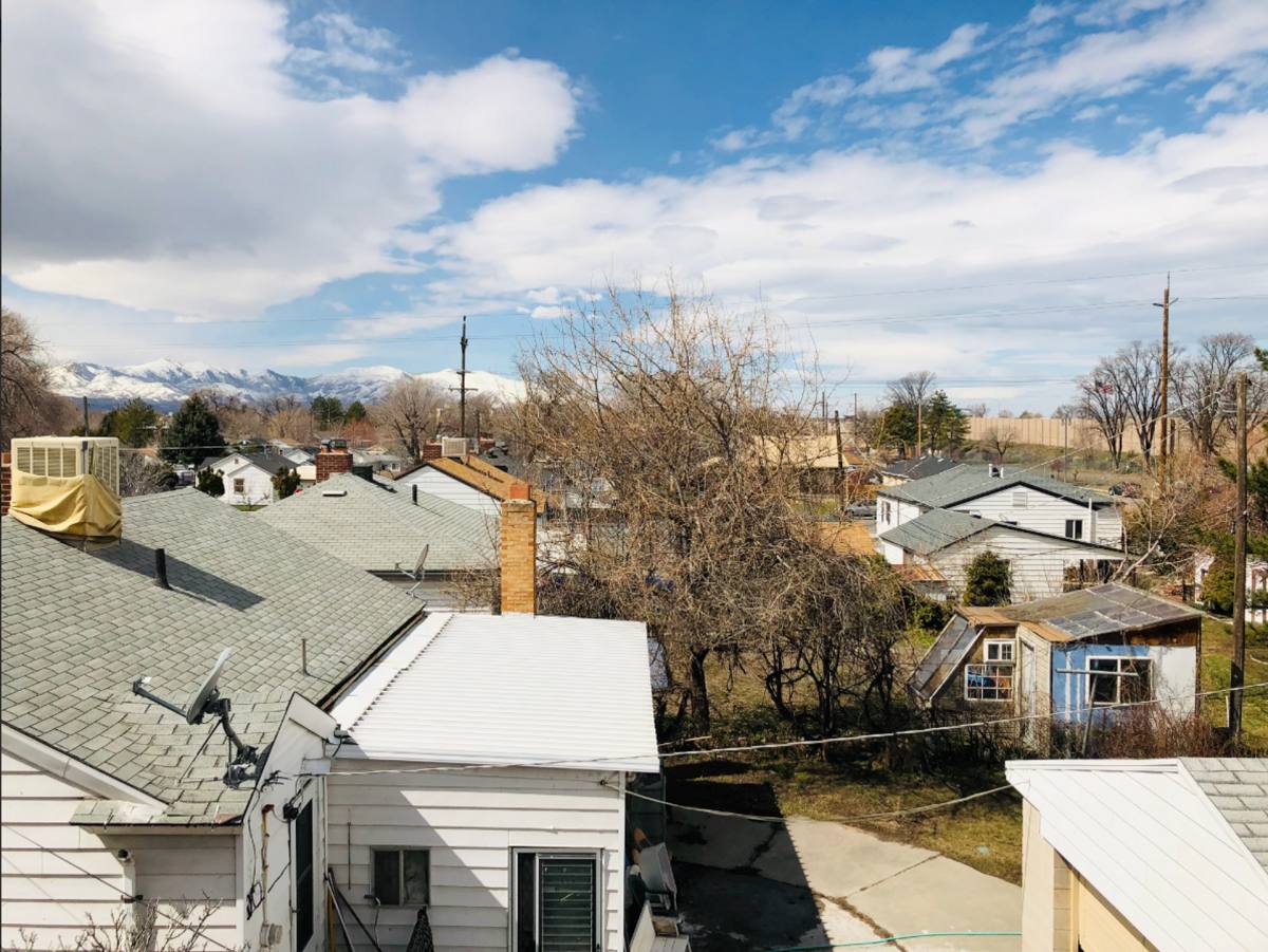 Apartment for rent at 435 E Warnock Ave, Salt Lake City, UT 84115