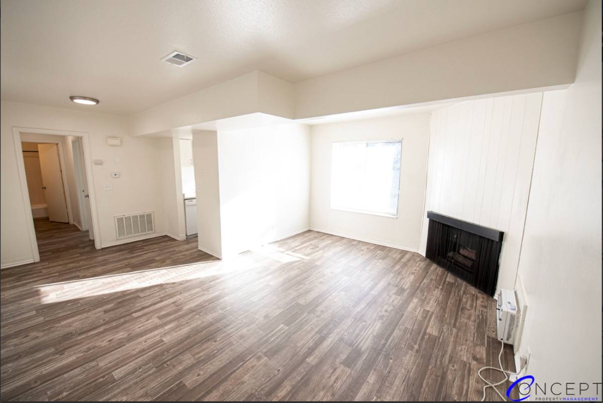 Apartment for rent at 435 E Warnock Ave, Salt Lake City, UT 84115