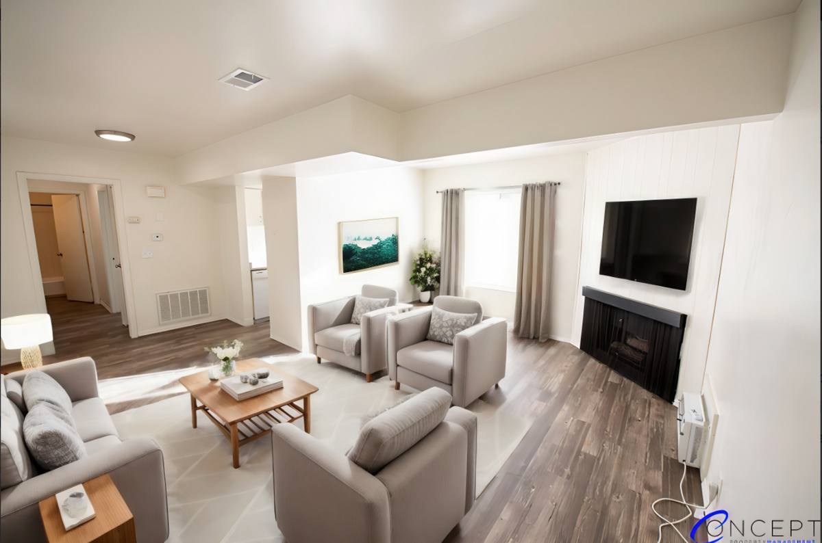 Apartment for rent at 435 E Warnock Ave, Salt Lake City, UT 84115
