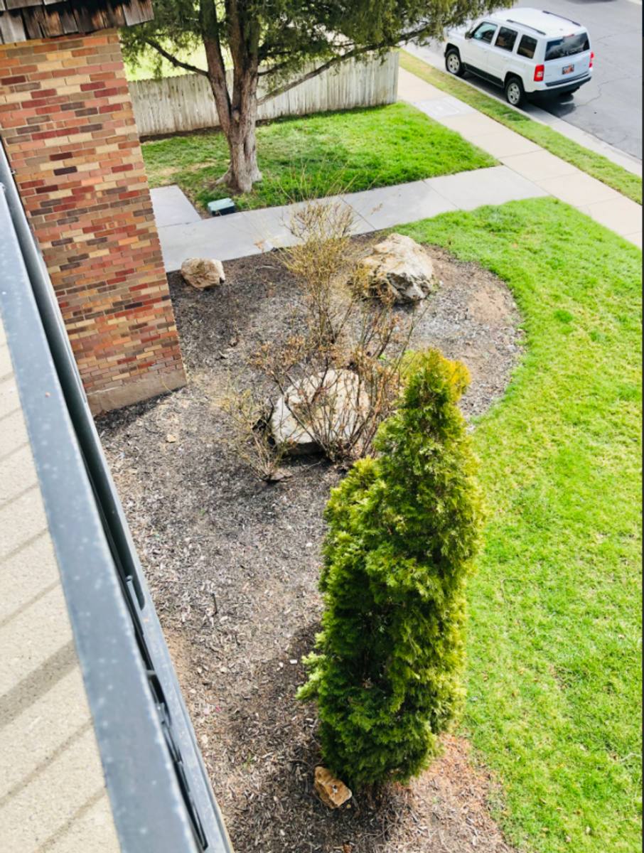 Apartment for rent at 435 E Warnock Ave, Salt Lake City, UT 84115