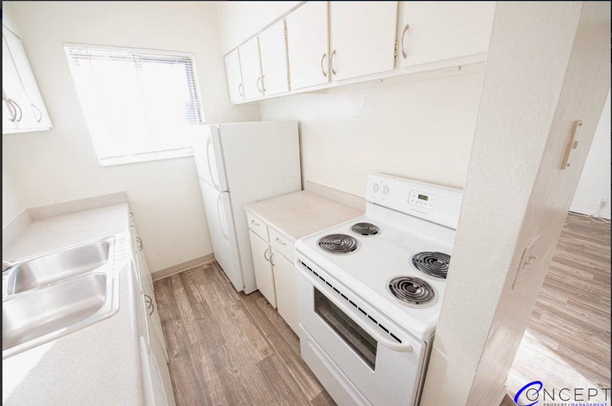 Apartment for rent at 435 E Warnock Ave, Salt Lake City, UT 84115