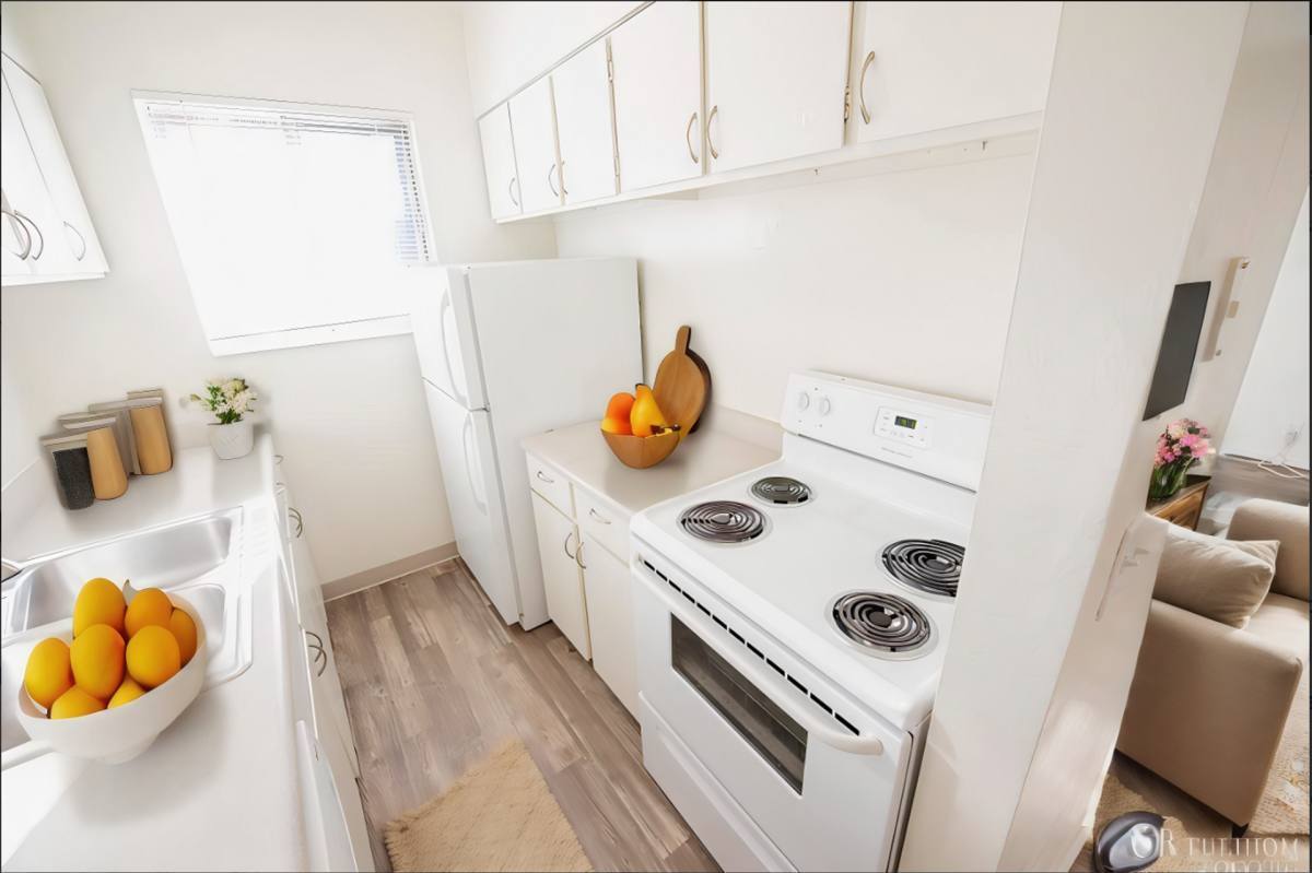 Apartment for rent at 435 E Warnock Ave, Salt Lake City, UT 84115