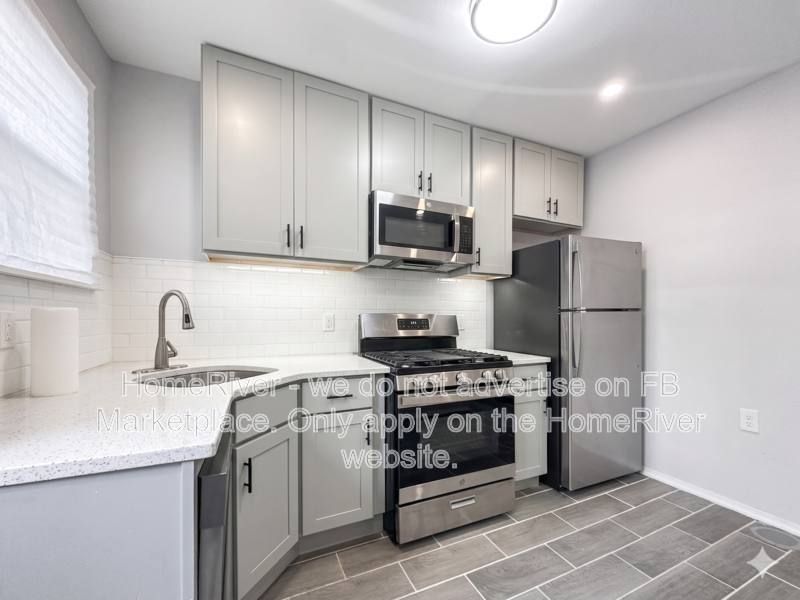 Townhouse for rent at 2217 Earp St, Philadelphia, PA 19146