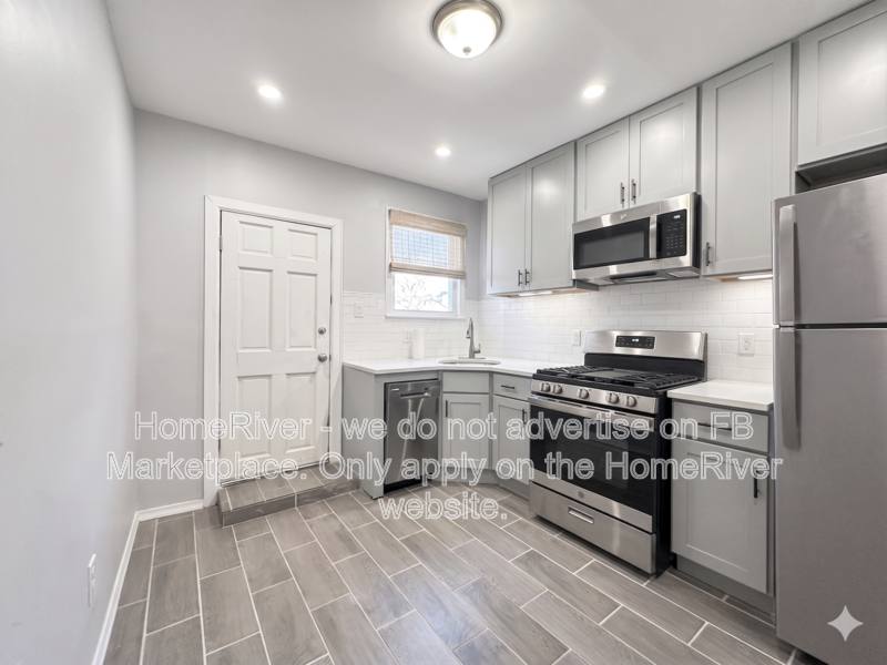 Townhouse for rent at 2217 Earp St, Philadelphia, PA 19146