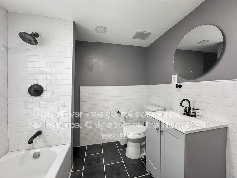 Townhouse for rent at 2217 Earp St, Philadelphia, PA 19146