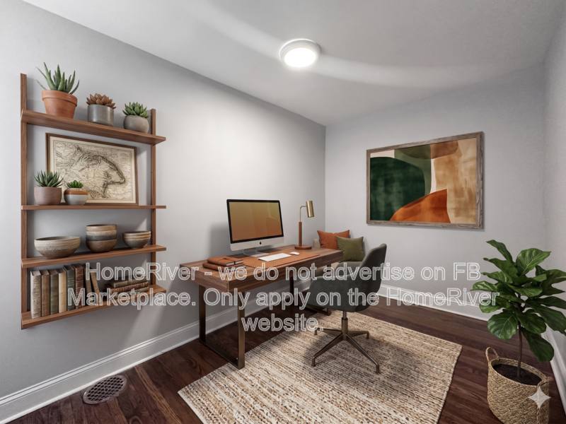 Townhouse for rent at 2217 Earp St, Philadelphia, PA 19146