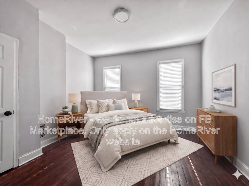 Townhouse for rent at 2217 Earp St, Philadelphia, PA 19146