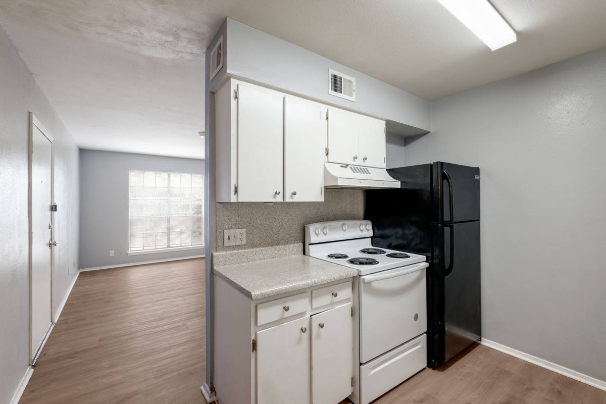 Apartment for rent at 2551 San Pedro Ave, San Antonio, TX 78212