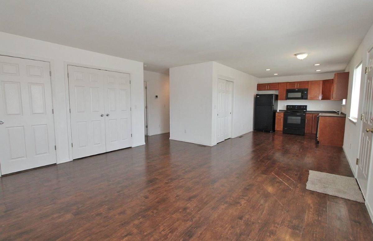 Townhouse for rent at 4016 Washington Ave, Caldwell, ID 83605