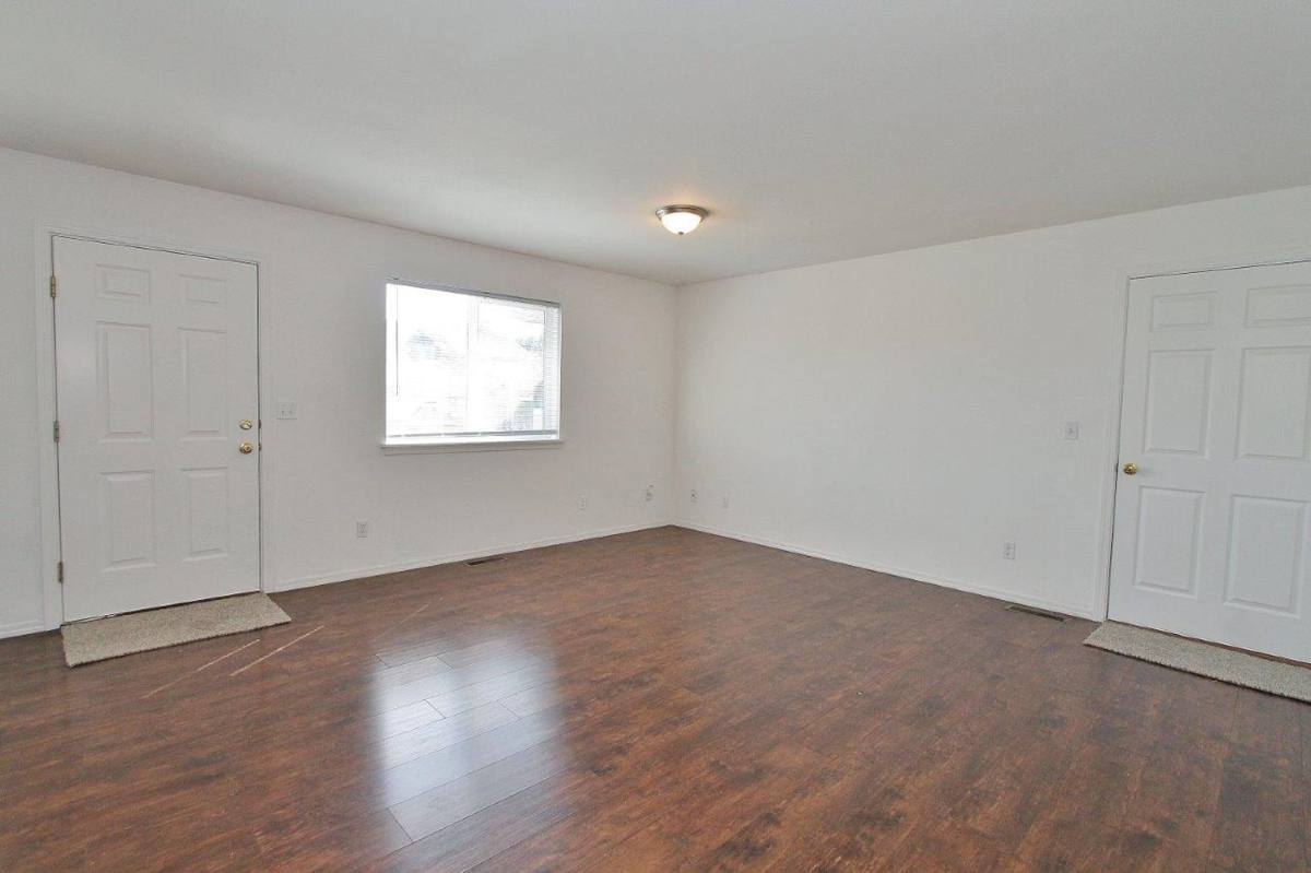 Townhouse for rent at 4016 Washington Ave, Caldwell, ID 83605