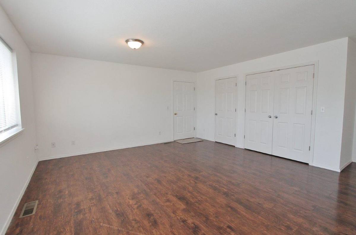 Townhouse for rent at 4016 Washington Ave, Caldwell, ID 83605