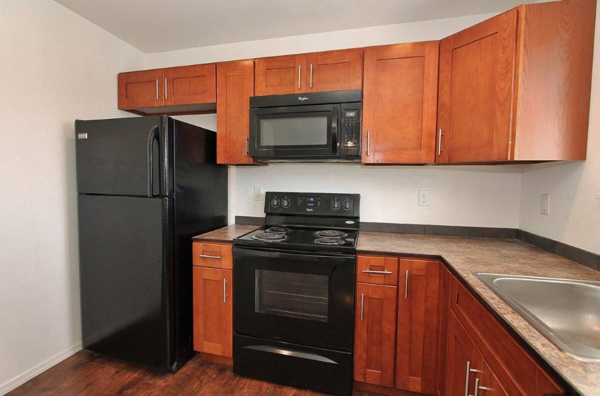 Townhouse for rent at 4016 Washington Ave, Caldwell, ID 83605