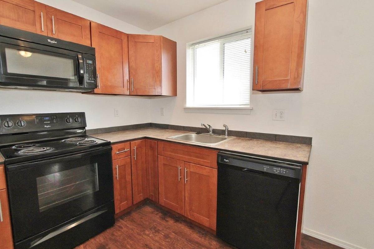 Townhouse for rent at 4016 Washington Ave, Caldwell, ID 83605