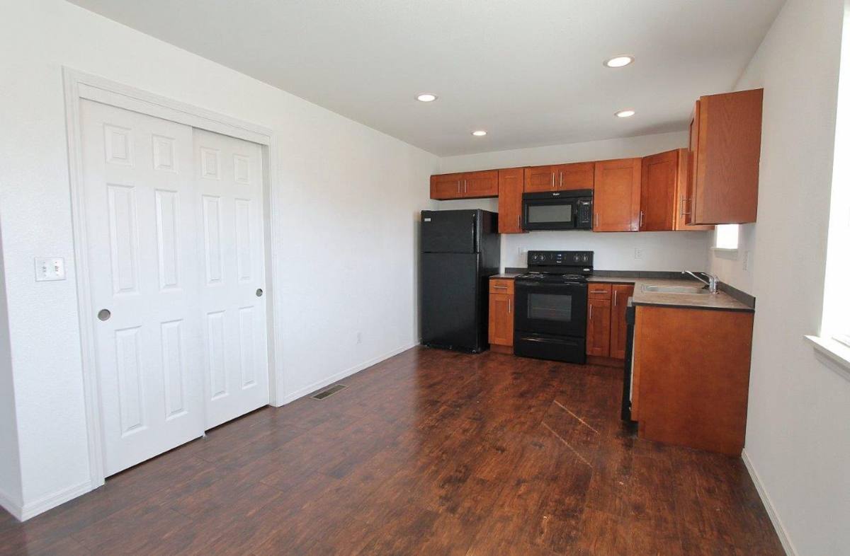 Townhouse for rent at 4016 Washington Ave, Caldwell, ID 83605